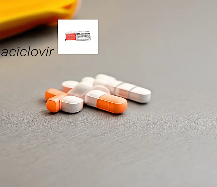 Aciclovir 2