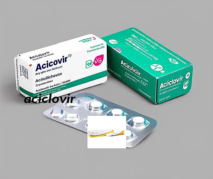 Aciclovir 3